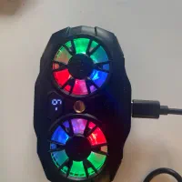 فن گیمینگ|قطعات و لوازم جانبی رایانه|مشهد, هفت تیر (نه دره)|دیوار