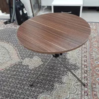 میز خاطره وقابل اینه