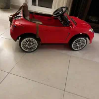 کالسکه ها و موتور و ماشین برقی کودک|کالسکه و لوازم جانبی|سلمانشهر, |دیوار