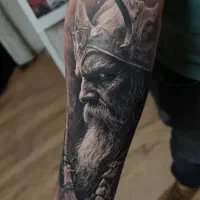 همدان تتو استایل