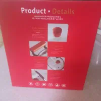 قابلمه پیرکس نو|ظروف پختوپز|مشهد, خواجه ربیع|دیوار