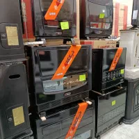 بخاری گازی نیک کالا