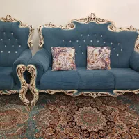 مبلمان|مبلمان خانگی و میز عسلی|همدان, |دیوار