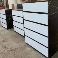 دراور، کمد، جا کفشی، کابینت