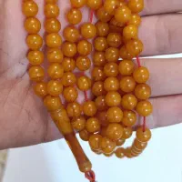 تسبیح کهربا ۱۰۱