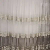 پرده سالن پذیرایی