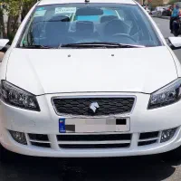 رانا پلاس ارتقا موتور جدید TU5+پلاس/تحویل فوری1404