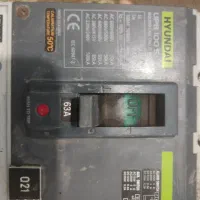 کلید  HYUNDI  63A