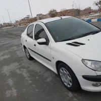 ۲۰۶ sd تیوفایو بدون رنگ مدل ۸۸ دوگانه کارخانه