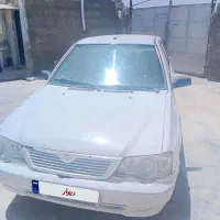 پراید|خودرو سواری و وانت|رومشکان, |دیوار