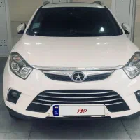 جک s5مدل ۹۹ اتومات توربو ۲۰۰۰