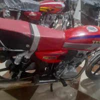 موتور سیکلت ۱۴۰۴