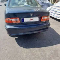 سمند LX EF7|خودرو سواری و وانت|تهران, طرشت|دیوار