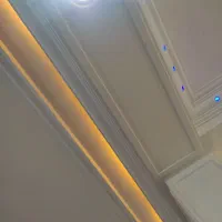 گچکاری و سفید ابزار|خدمات پیشه و مهارت|کوهدشت, |دیوار