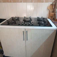 اجاق گاز رومیزی
