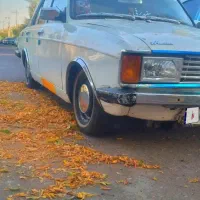 خودرو سواری|خودرو سواری و وانت|هریس, |دیوار