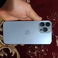 ایفون ۱۳ پرومکس