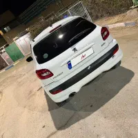 ۲۰۷پانا کم کار مدل ۱۴۰۱|خودرو سواری و وانت|آبادان, |دیوار