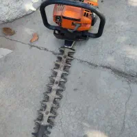 اره برقی شمشاد زن