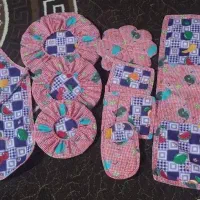 سرویس آشپزخانه نو