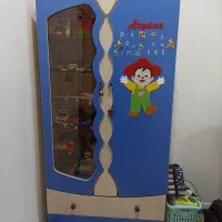 فروش سرویس خواب کودک و نوجوان|تخت و سرویس خواب|دزفول, |دیوار