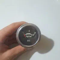 آمپر روغن قدیمی|کلکسیون اشیاء عتیقه|تهران, فلسطین (میدان انقلاب)|دیوار