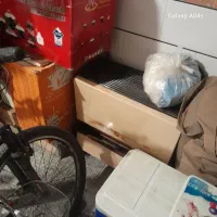 بخاری لورچ و آذر گاه و مهیا گاز