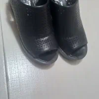 کفش تابستانی نو|کیف، کفش، کمربند|مرند, |دیوار