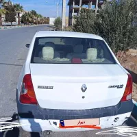 لوگان تندر 90 E2