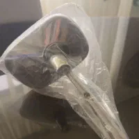 آینه بغل کروم