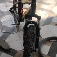 دوچرخه ۲۰دنده ای|دوچرخه، اسکیت، اسکوتر|میناب, |دیوار