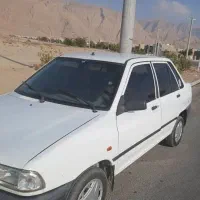 پراید صبا مدل 90 بسیار تمیز