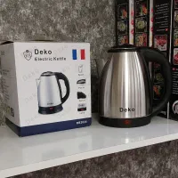 کتری برقی دکو استیل برند ایتالیایی