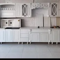 کابینت سری ( + + پیش ساخته) آماده نصب|مصالح و تجهیزات ساختمان|نوشهر, |دیوار