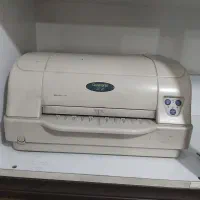 پرینتر بانکی