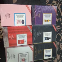 انواع ادکلن