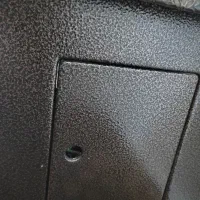 بخاری شومینه ای نو چهار میلیون|بخاری، هیتر، شومینه|شوش, |دیوار