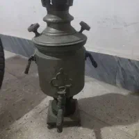 سماور قدیمی