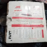 دوربین فیلمبرداری JVCمدل MG760|دوربین عکاسی و فیلمبرداری|خرمآباد, |دیوار