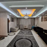 فروش آپارتمان بی نظیر 130 متری/ شمالی/ طلائی|فروش آپارتمان|قرچک, شهرک طلائیه|دیوار