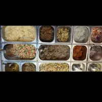 همکاری در واحد تولیدی صنایع غذایی دنگ