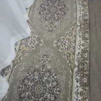 کناره فرشی و گلیم