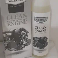 فروش لوازم شوینده ماشین نانو|مواد شوینده و دستمال کاغذی|سقز, |دیوار