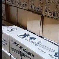 کمک فنر انواع خودروهای ایرانی|قطعات یدکی و لوازم جانبی|فردیس, منظریه|دیوار