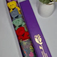 بوکت های خرسی|اسباب‌بازی بچه|کرمانشاه, |دیوار