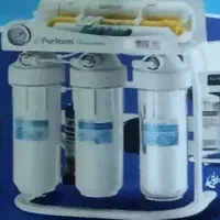 تصفیه آب و آبشیرین کن
