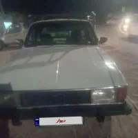 وانت مدل هشتاد پنج