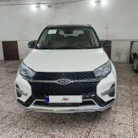 ایکس ۳۳مدل ۱۴۰۱گریبکس جدید AT|خودرو سواری و وانت|گرگان, |دیوار