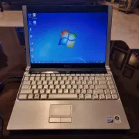 لپ تاپ Dell XPS M1330 با مانیتور ۱۳ اینچ در حد نو|رایانه همراه|تهران, قیطریه|دیوار