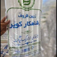 لیوان یکبارمصرف مناسب هیئت ها و موکب ها